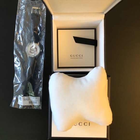 Gucci G-Timeless Iconic watch - Picture 6 of 11